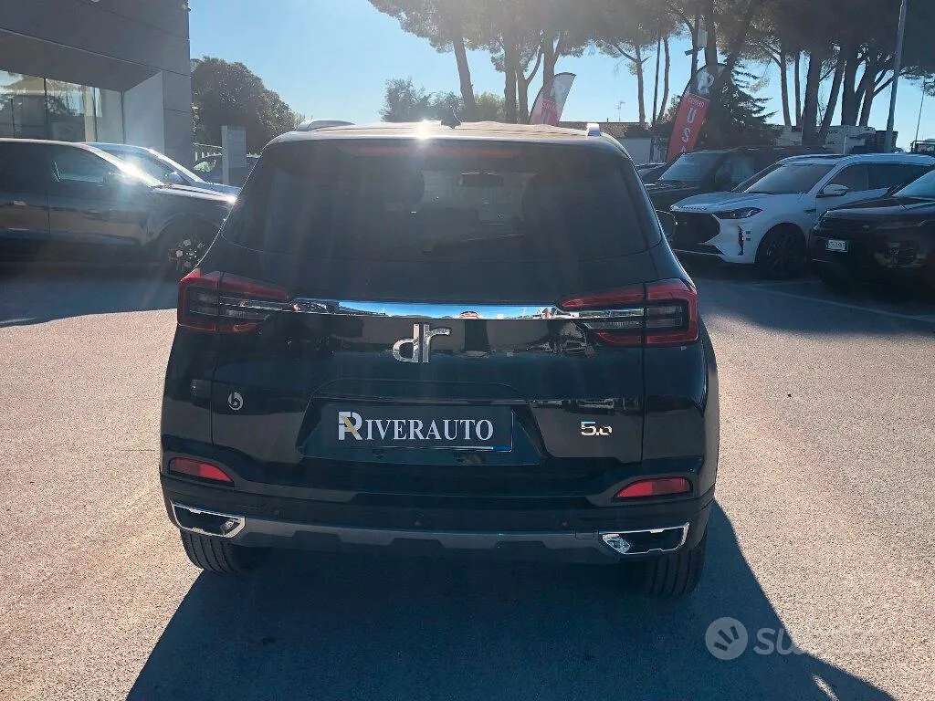 DR Automobiles Dr 5.0 2024 photo 4