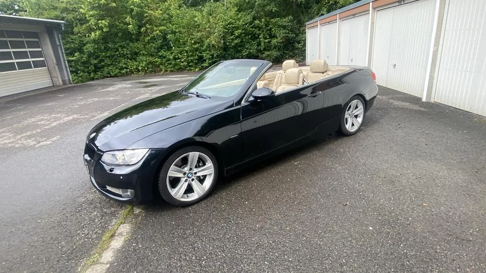 BMW 335I
