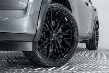 Nissan Pathfinder 2024 photo 3