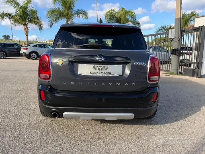 Mini Countryman 2019 photo 5
