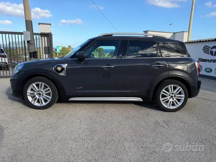 Mini Countryman 2019 photo 4