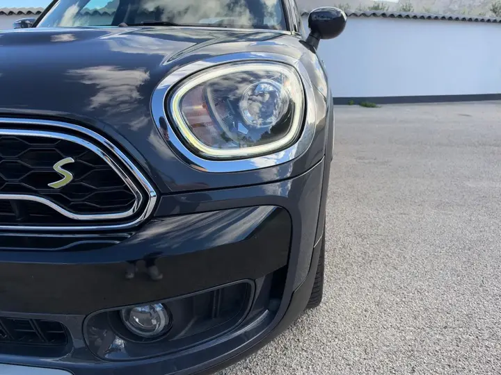 Mini Countryman 2019 photo 3