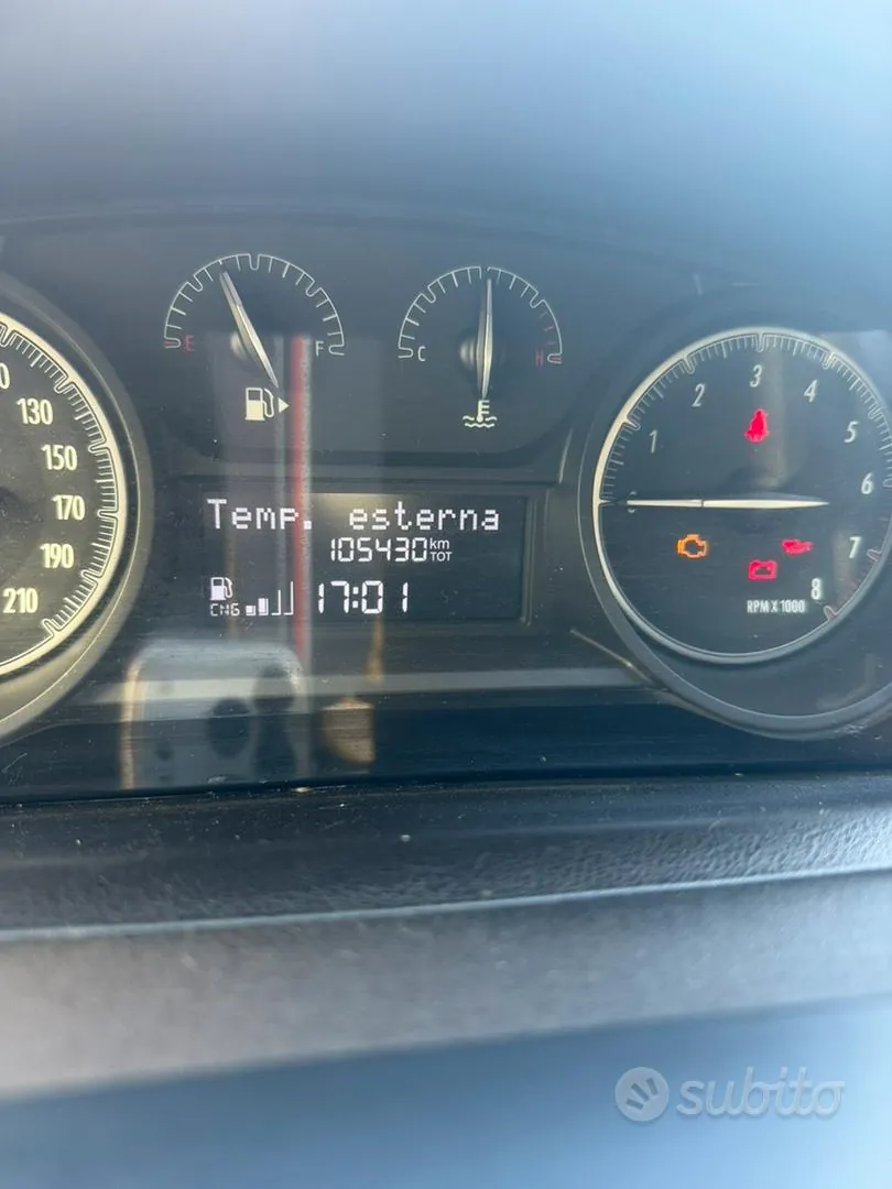 Lancia Ypsilon 2018 photo 5