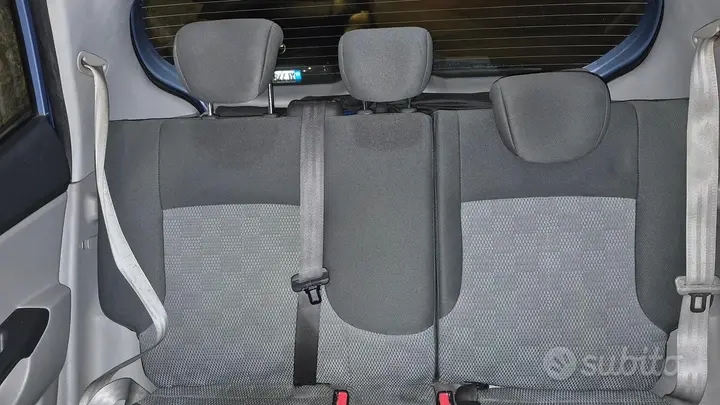 Kia Picanto 2006 photo 5
