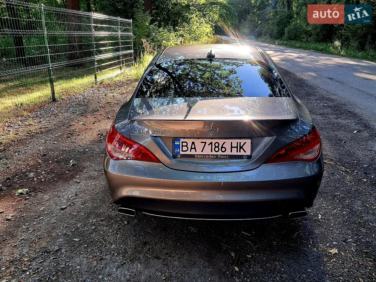 Mercedes-Benz Cla-Class 2016 photo 4