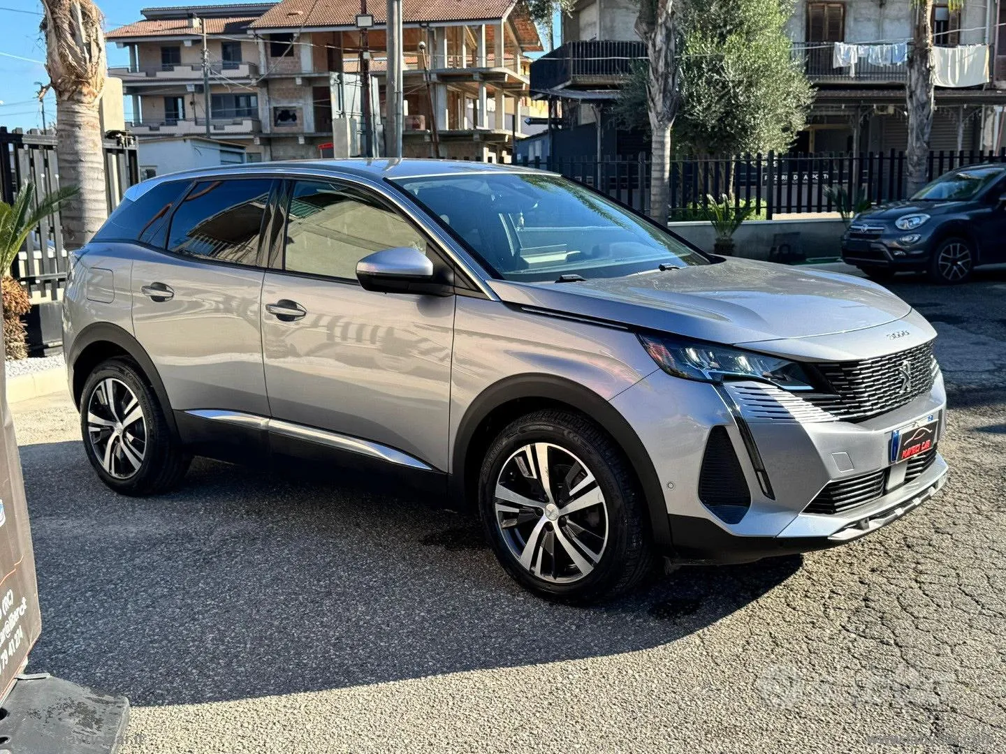 Peugeot 3008 2021 photo 4