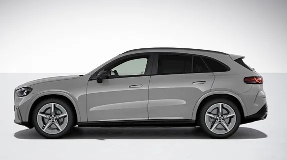 Mercedes-Benz Glc400 2027 photo 4