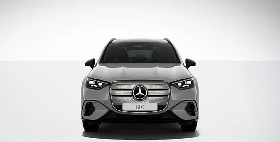 Mercedes-Benz Glc400 2027 photo 2