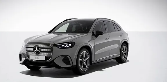 Mercedes-Benz Glc400 2027 photo 3