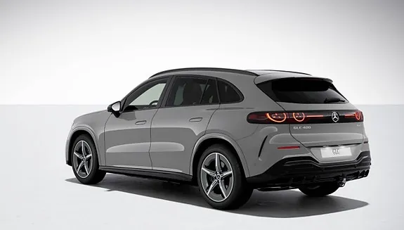 Mercedes-Benz Glc400 2027 photo 5