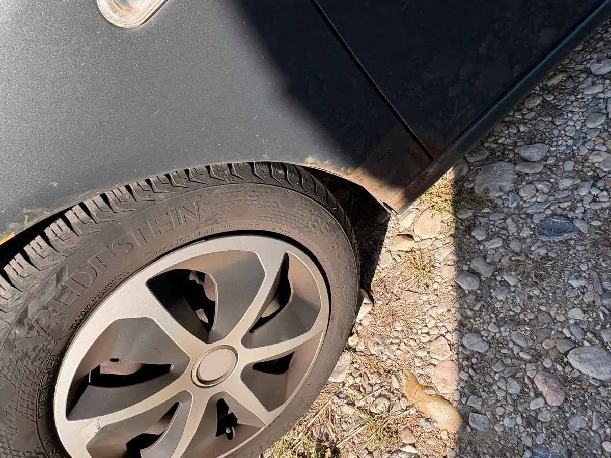Seat Ibiza 2007 photo 2
