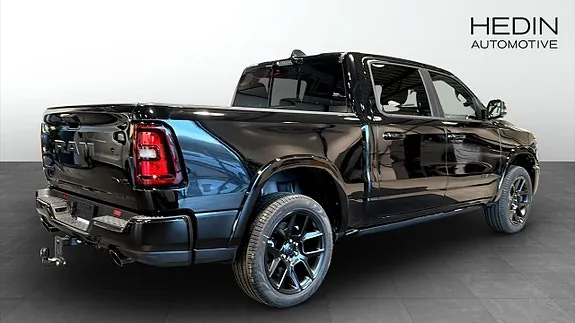 Ram 1500 2025 photo 2