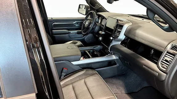 Ram 1500 2025 photo 3
