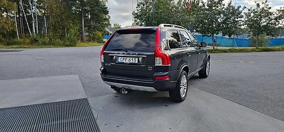 Volvo Xc90 2014 photo 5