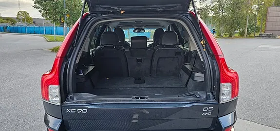 Volvo Xc90 2014 photo 4