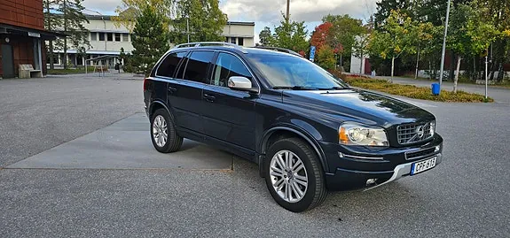 Volvo Xc90 2014 photo 2