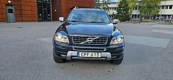 Volvo Xc90 2014 photo 3
