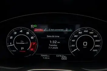 Audi Rs4 2021 photo 5