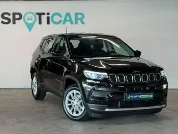 Jeep Compass 2024 photo 3
