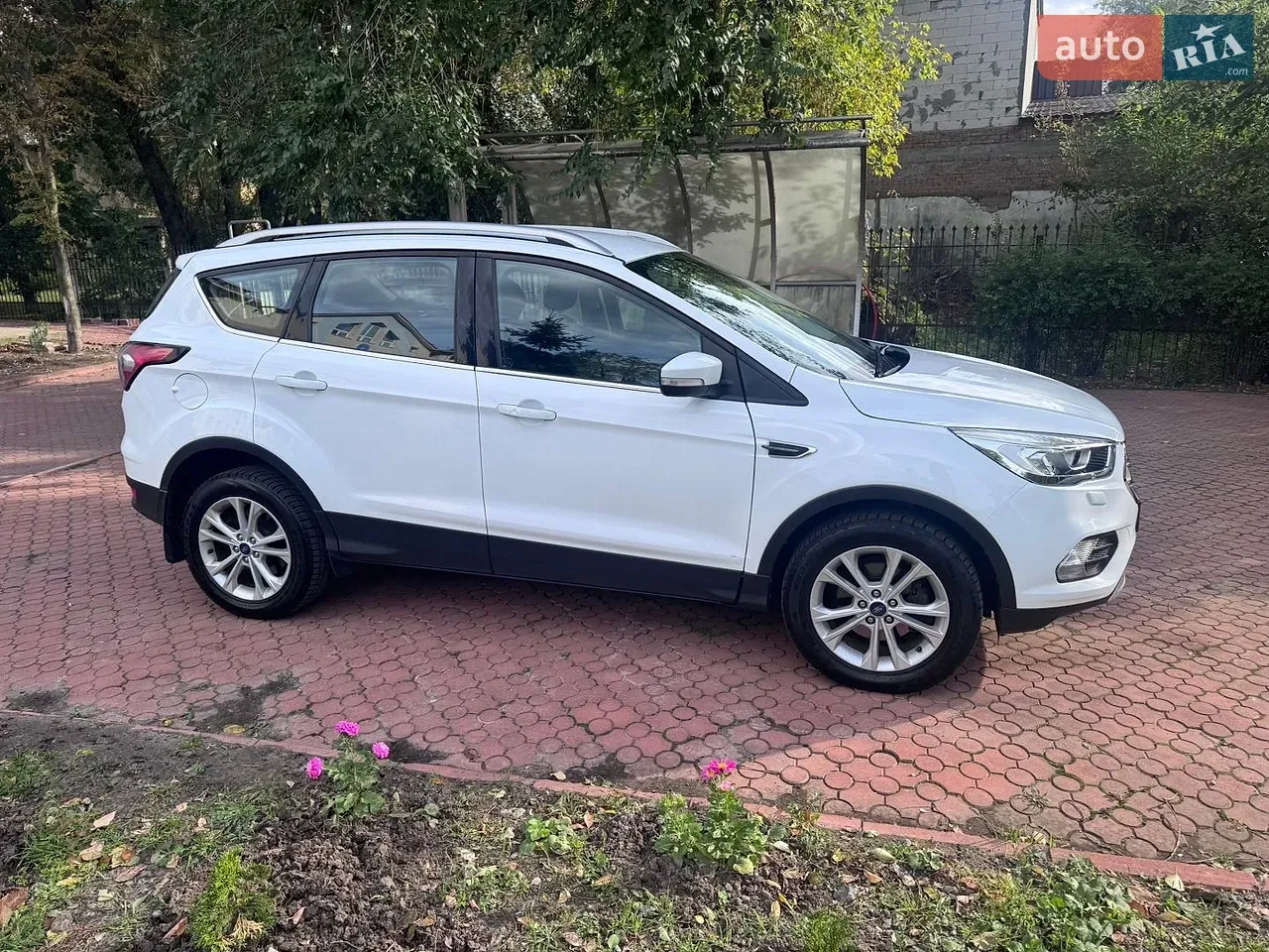 Ford Kuga 2019 photo 5