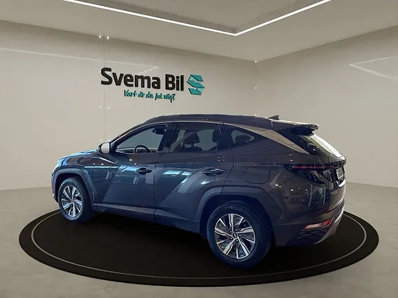 Hyundai Tucson 2021 photo 4