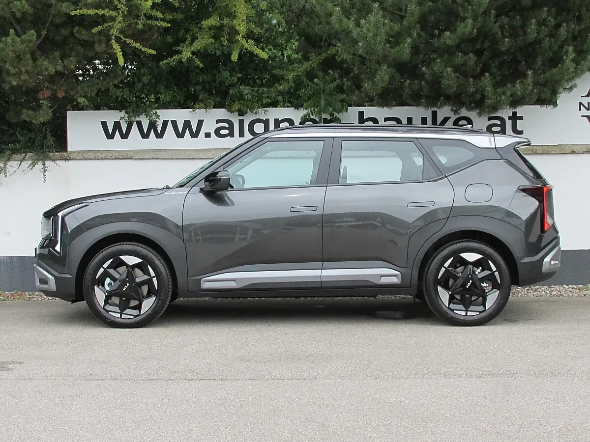 Kia Seltos 2026 photo 3