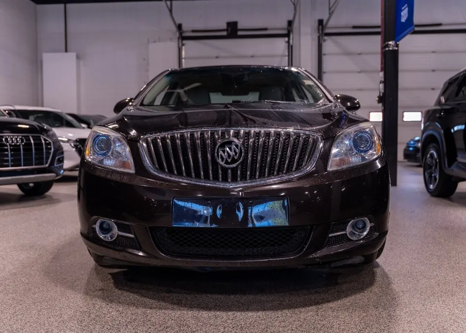 Buick Verano 2016 photo 2