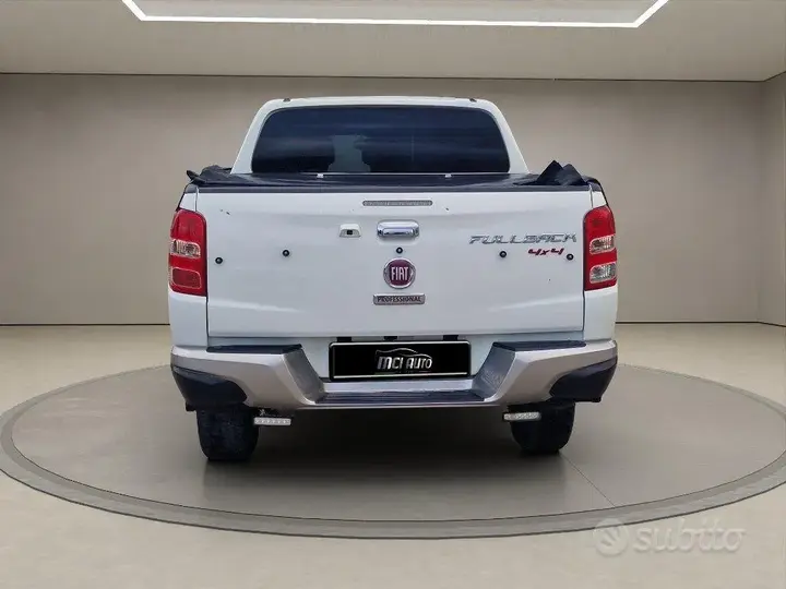 Mitsubishi L200 2018 photo 4