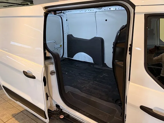 Ford Transit Connect 2021 photo 5