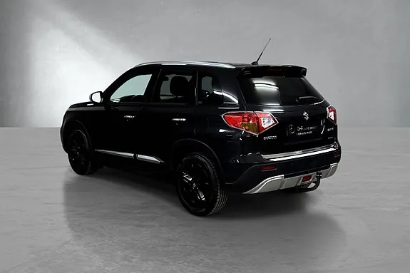 Suzuki Vitara 2016 photo 5