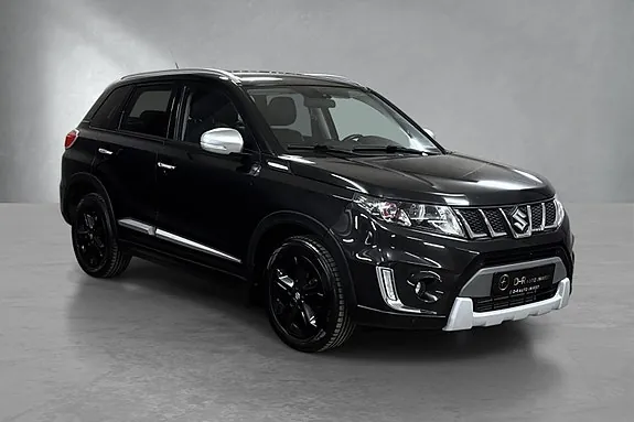 Suzuki Vitara 2016 photo 3
