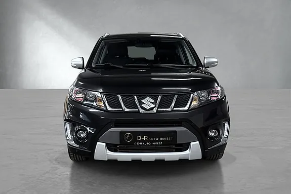 Suzuki Vitara 2016 photo 2