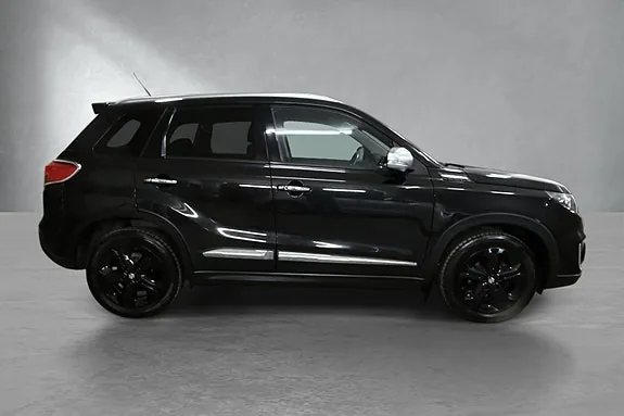 Suzuki Vitara 2016 photo 4