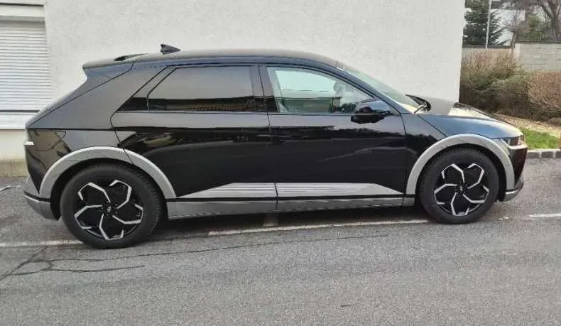 Hyundai Ioniq 5 2023 photo 3