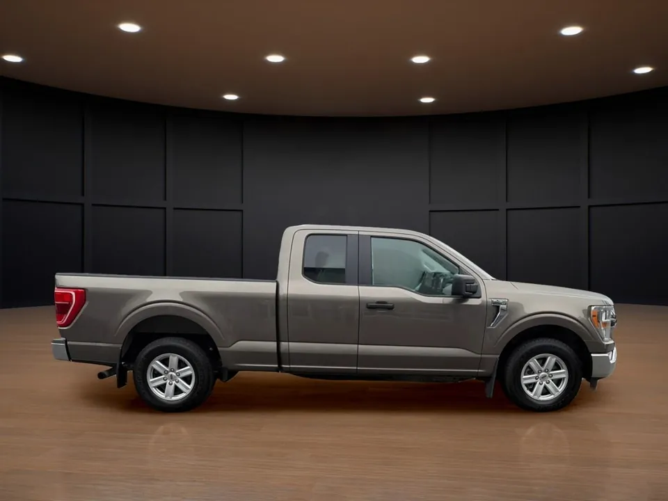 Ford F-150 2022 photo 5