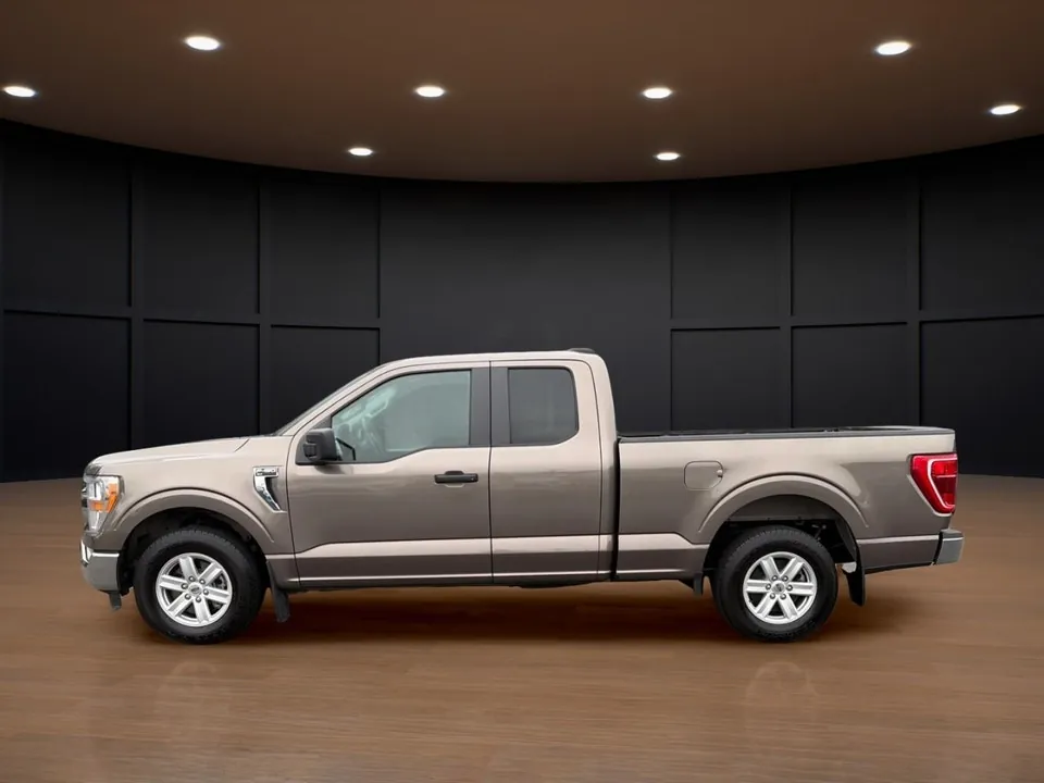 Ford F-150 2022 photo 2