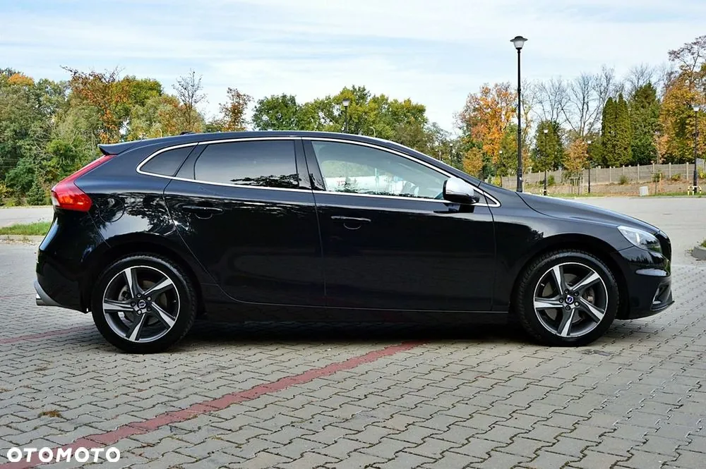 Volvo V40 2014 photo 3