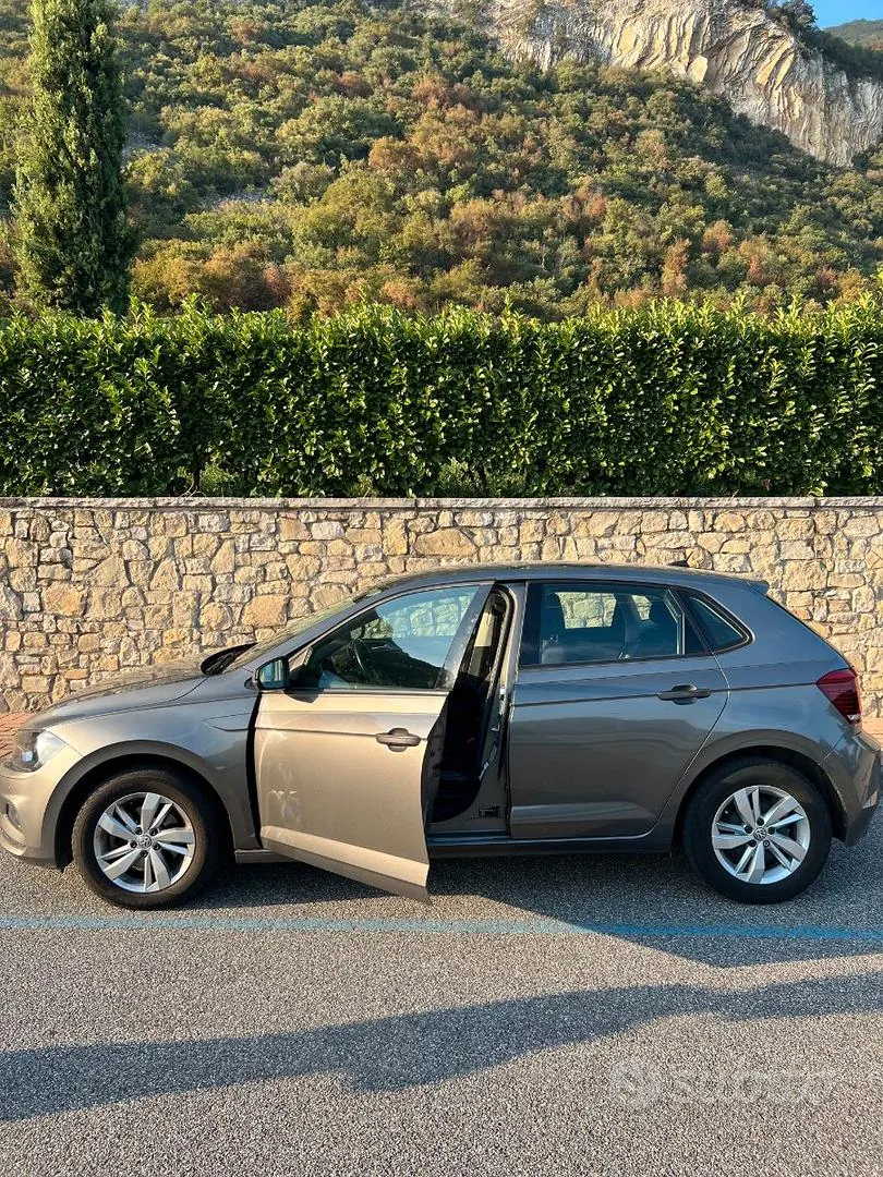 Volkswagen Polo 2019 photo 5
