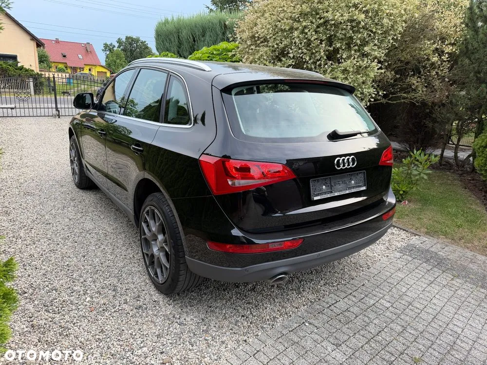 Audi Q5 2013 photo 2