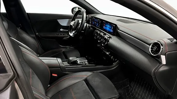 Mercedes-Benz Cla200 2020 photo 3