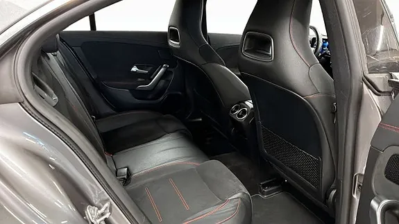 Mercedes-Benz Cla200 2020 photo 5