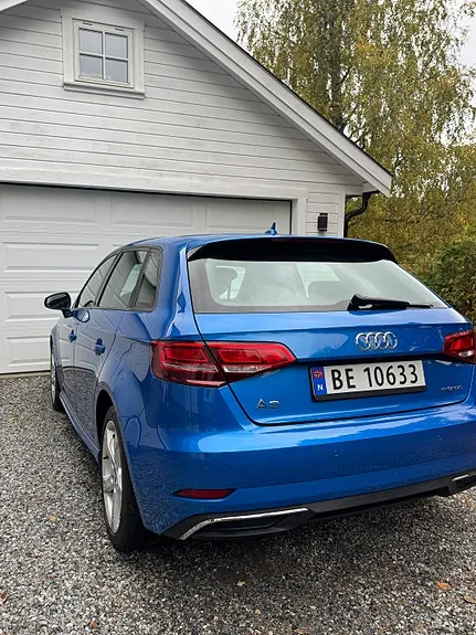 Audi E-Tron 2017 photo 4