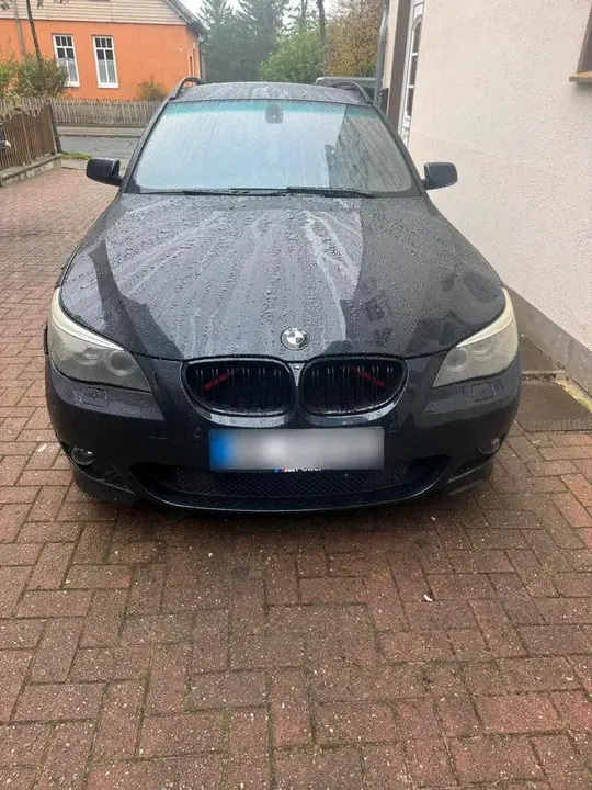 BMW 525D