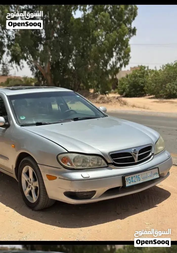 Ford Focus 2002 photo 5