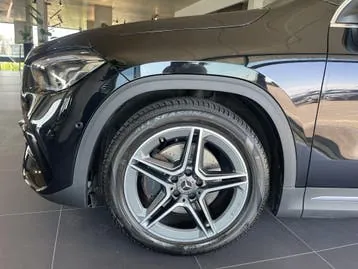 Mercedes-Benz Gla 2021 photo 3