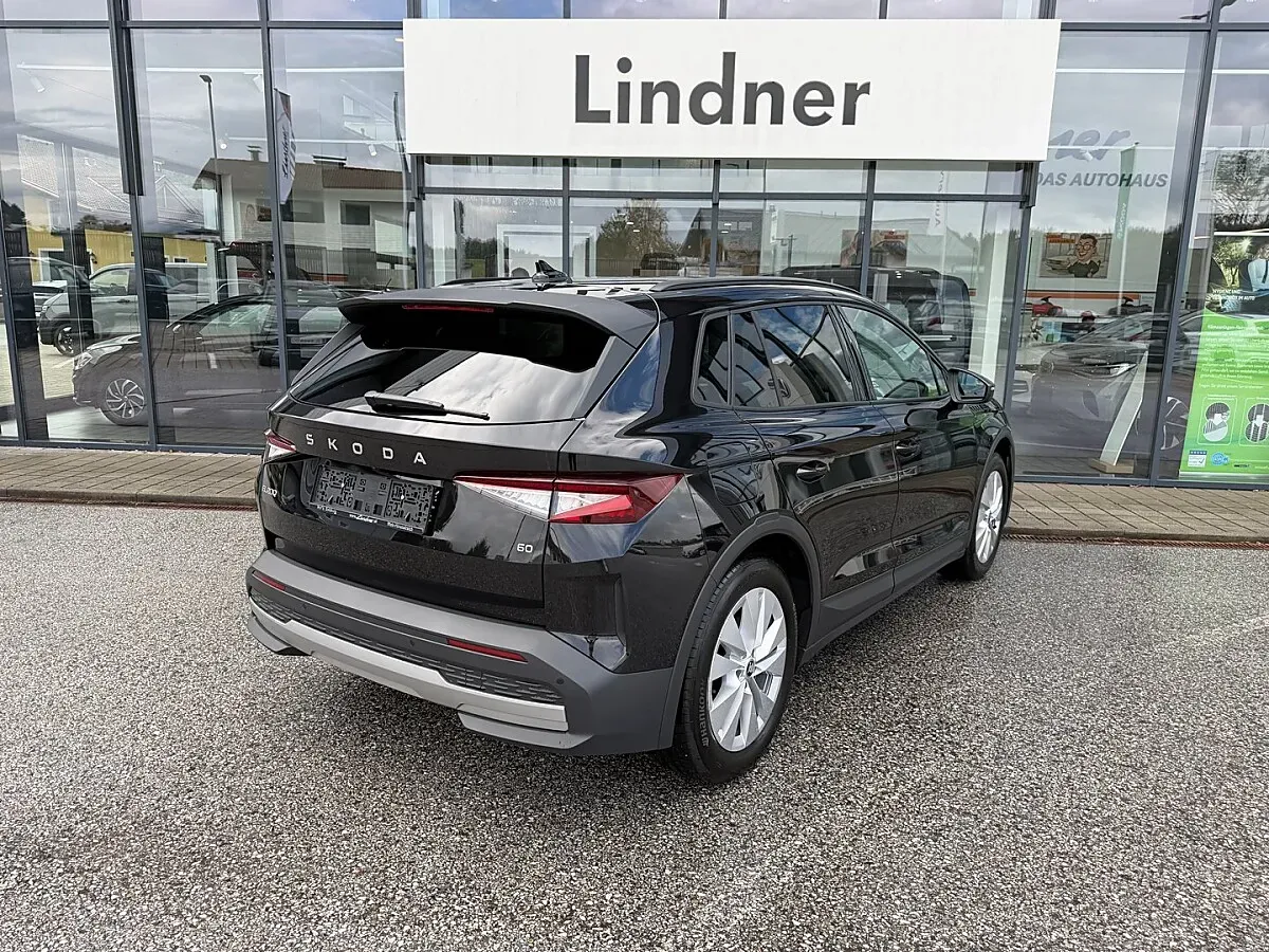 Skoda Elroq 2026 photo 2