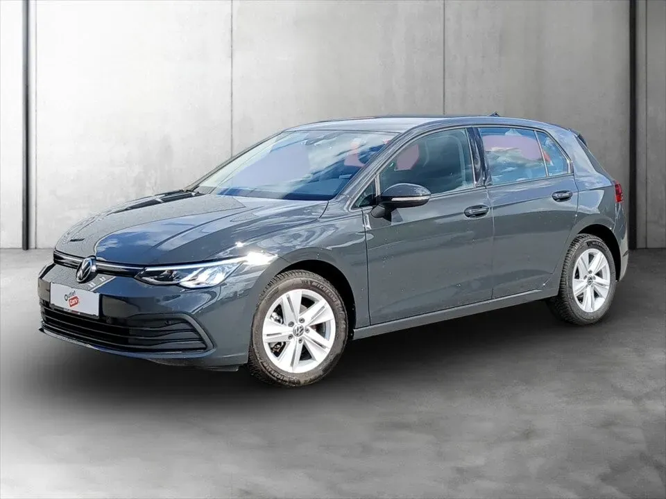 Volkswagen Golf 2023 photo 2