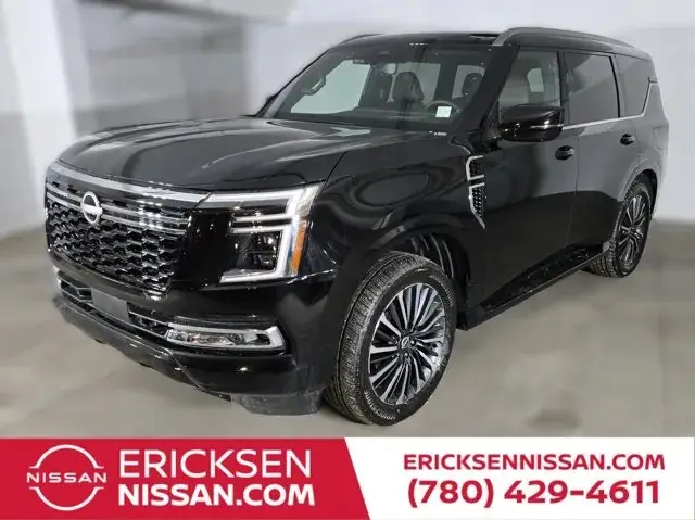 Nissan Armada