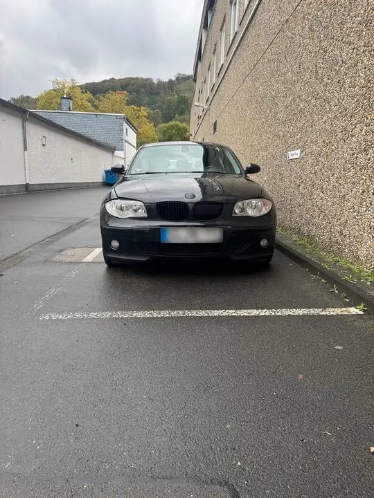 BMW 1Er