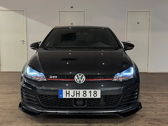 Volkswagen Golf 2014 photo 5